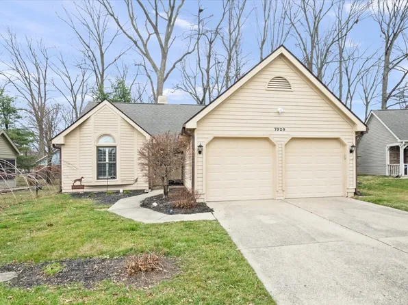 7920 Wickfield Ct, Indianapolis, IN 46256