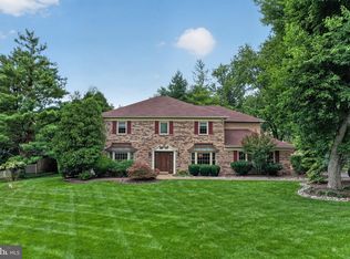 721 Buckley Rd, Penllyn, PA 19422
