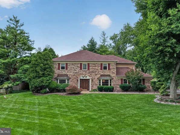 721 Buckley Rd, Penllyn, PA 19422