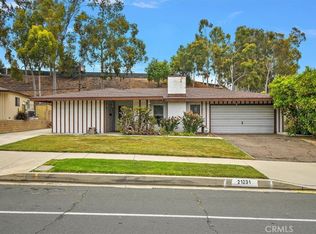 21231 Fountain Springs Rd, Diamond Bar, CA 91765