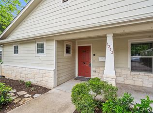 1213 Justin Ln, Austin, TX 78757