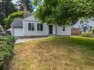 9928 NE Campaign St, Portland, OR