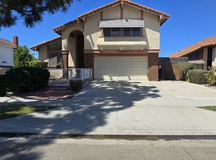 19705 Nicholas Ave, Cerritos, CA 90703