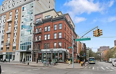 Rented by Bold New York