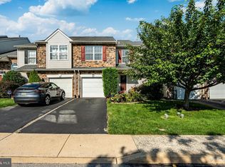 817 Rosehill Dr, King Of Prussia, PA 19406