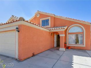 549 Croft Way, Las Vegas, NV 89110