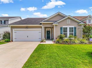 89 Sago Palm Dr, Bluffton, SC 29910