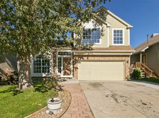 3238 S Biscay Way, Aurora, CO 80013