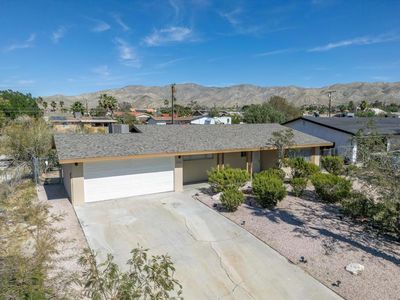 65856 6th St, Desert Hot Springs, CA, 92240