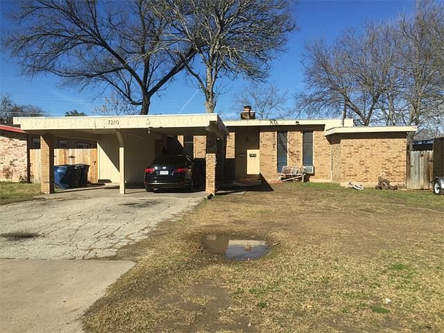 1st image of 7210 Grand Canyon Dr
