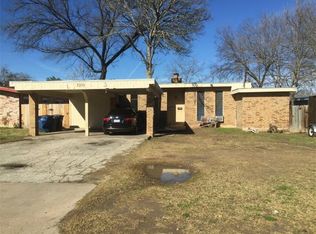 7210 Grand Canyon Dr, Austin, TX 78752