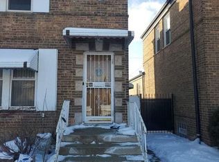 7926 S Artesian Ave, Chicago, IL