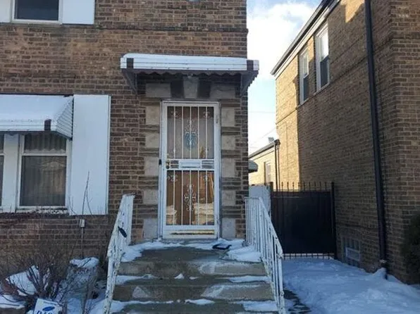 7926 S Artesian Ave, Chicago, IL 60652