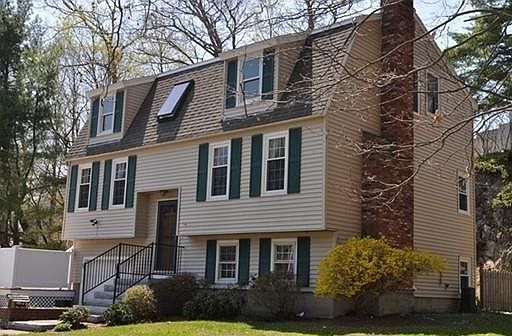 3rd image of 12 Cogswell Ave