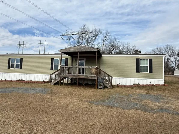 174 Briar Patch Cir, Americus, GA 31709