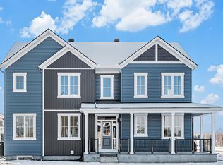 Aurora Corner Plan, Northwoods, Ottawa, ON K2K1X7