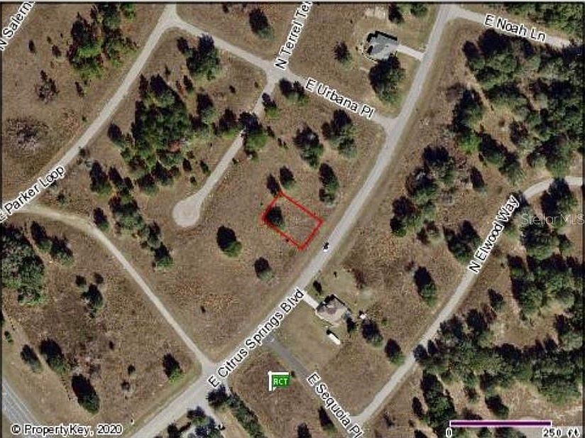 2nd image of 189 E Citrus Springs Blvd