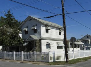 429 Pringle St, Pringle, PA 18704