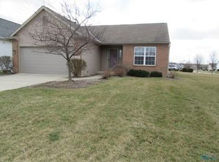 7323 Sloop Ct, Maumee, OH 43537