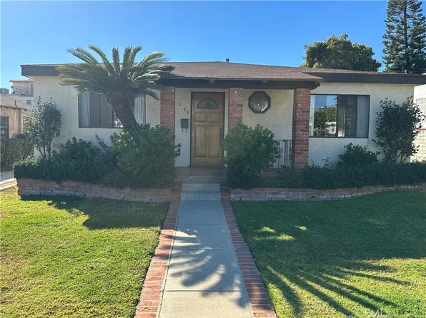 1511 S Carmelina Ave, Los Angeles, CA 90025