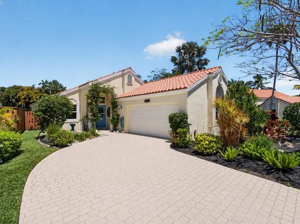13230 Saint Tropez Circle, Palm Beach Gardens, FL 33410
