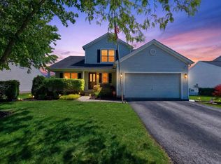 1239 Bay Laurel Dr, Marysville, OH 43040