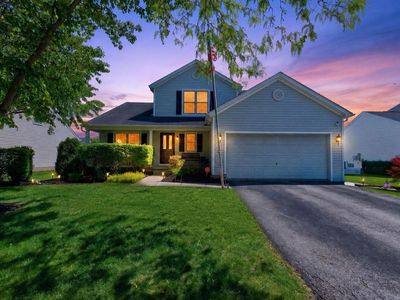 1239 Bay Laurel Dr, Marysville, OH, 43040