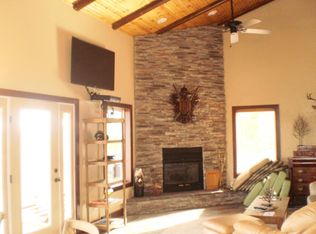 2714 State Highway Oo, Cedarcreek, MO 65627