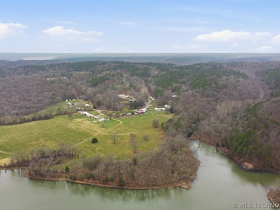 2nd image of 45816 Country Rd #587