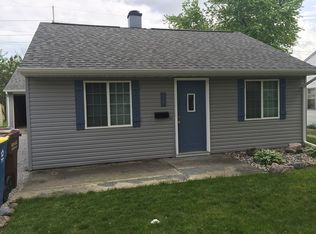 517 W Ensley Ave, Auburn, IN 46706