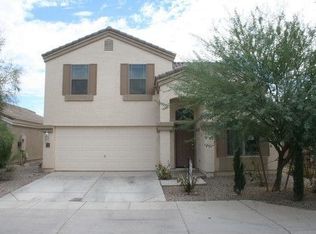8531 W Jocelyn Ter, Tolleson, AZ 85353