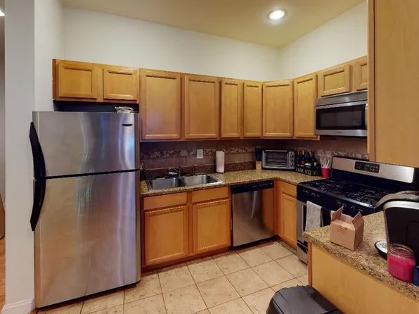 1805 Carpenter Street, 1805 Carpenter St Floor 1, Philadelphia, PA 19146