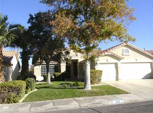 1032 Juniper Ridge Ave, Henderson, NV 89015