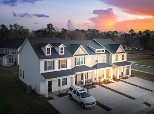 473 Green Fern Dr, Summerville, SC 29483