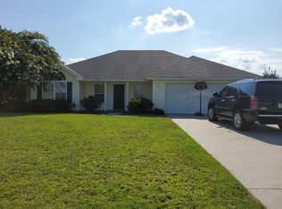 2800 Imperial Way, Sumter, SC 29153