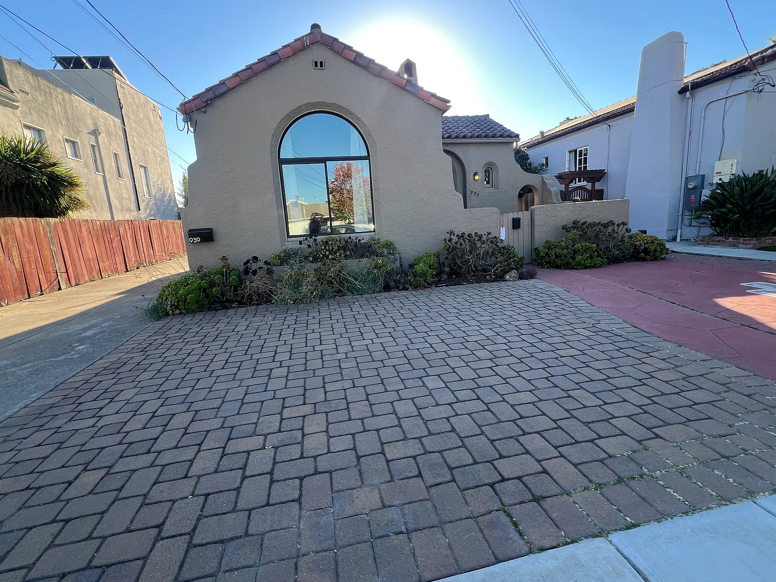 2 bed, 1.5 bath, 1500 sqft, $4,300 — Photo 2