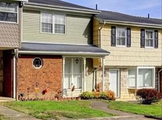 6718 Valley Brook Dr #6718, Charleston, WV 25312