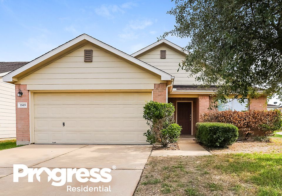 1st image of 11419 Granite Rock Ln