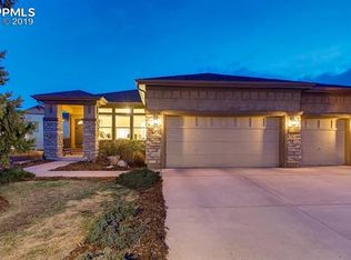 9628 Snowberry Cir, Colorado Springs, CO 80920