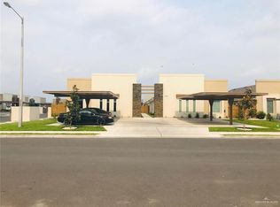 2806 Javalina Ave APT 4, Edinburg, TX 78542