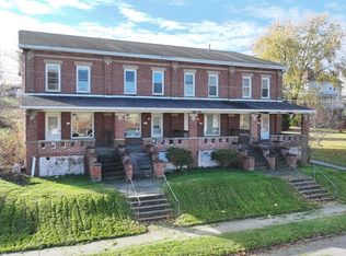 149 W 4th St, Mansfield, OH 44903