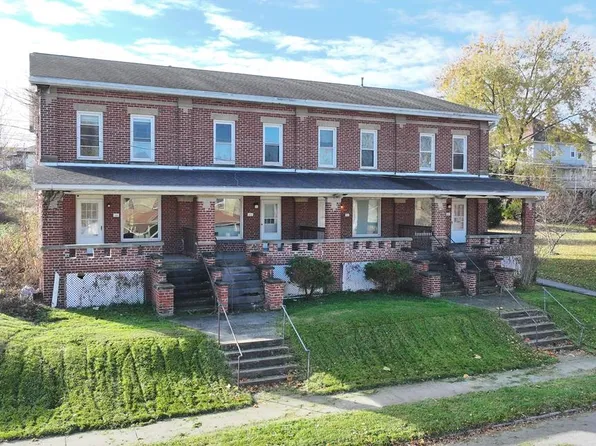 149 W 4th St, Mansfield, OH 44903