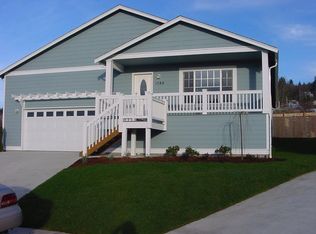 1588 Brookedge Ct, Bellingham, WA 98226