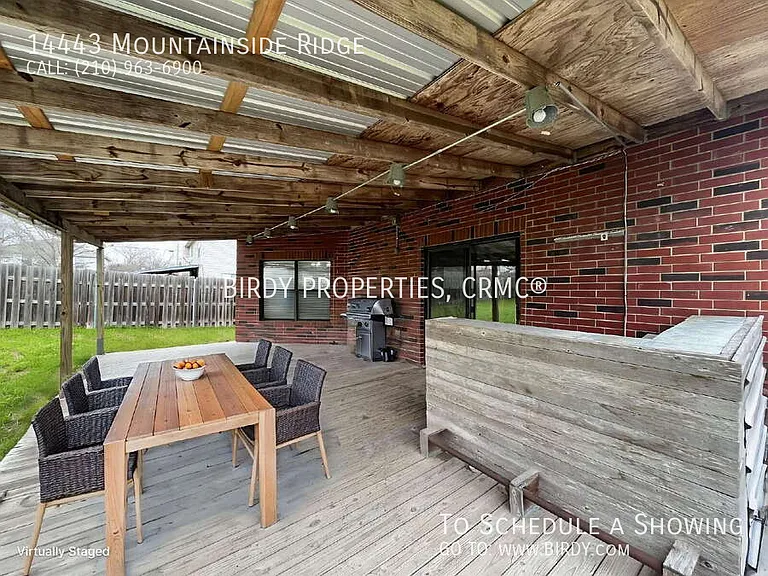 14443 Mountainside Rdg — Photo 6