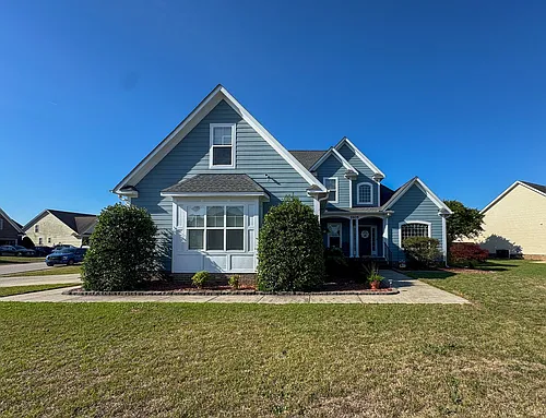 5905 Gentleman Dr Photo 1