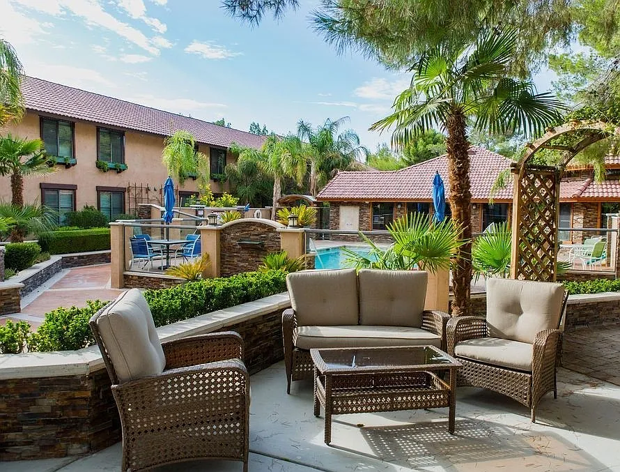 Village Retreat