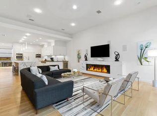 3723 Gilbert Ave, Dallas, TX 75219