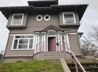 1616 NE 65th St UNIT C, Seattle, WA 98115