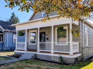 Nobles Add To Tacoma, Tacoma, WA 98405