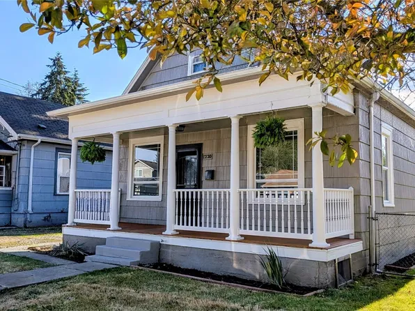 1220 S Adams Street, Tacoma, WA 98405